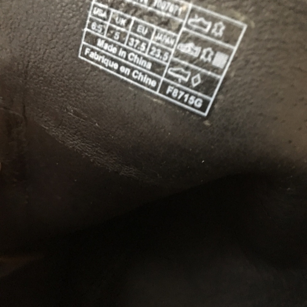 Ugg Dayle boots - Picture 5 of 8